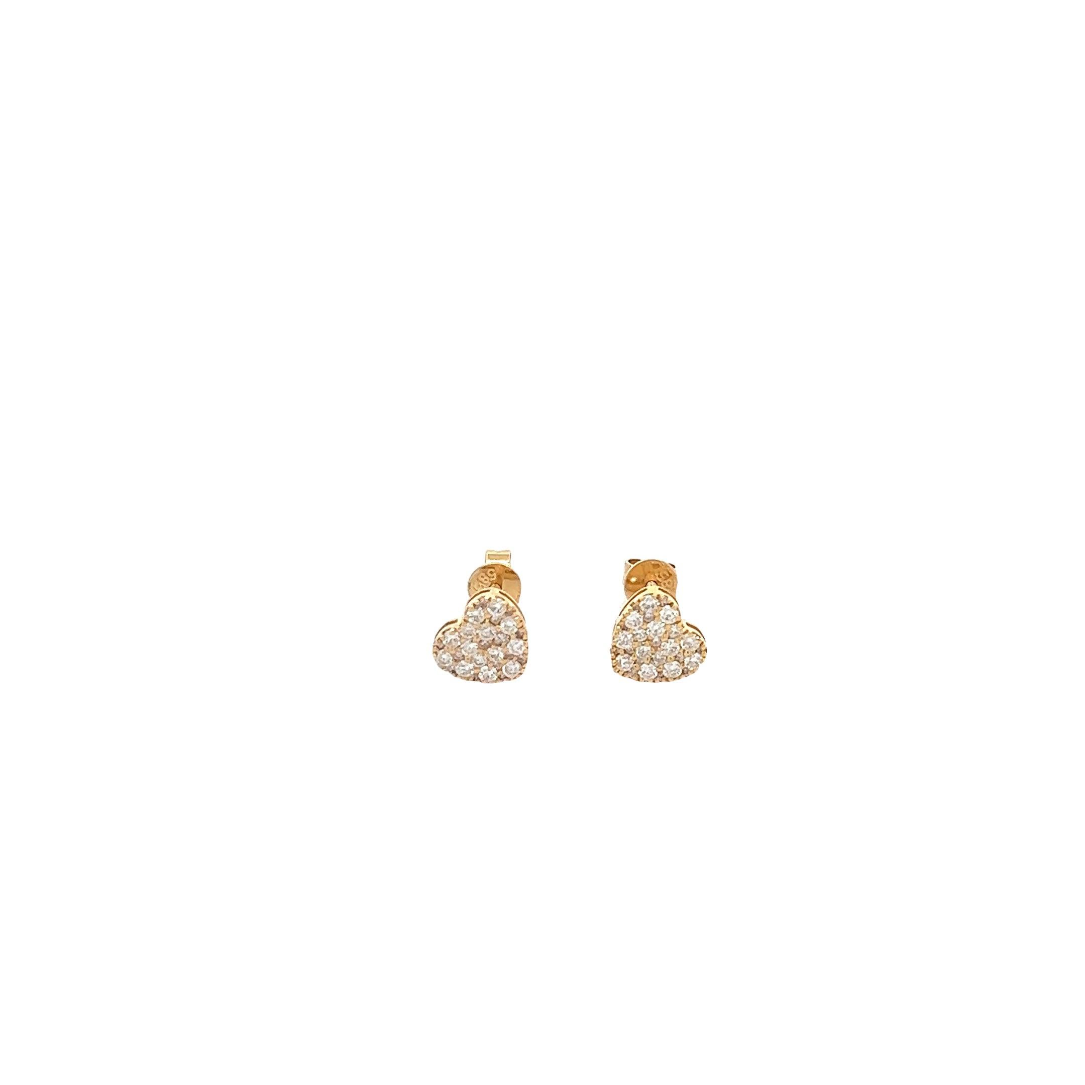ER8441Y $4,500.00 14KY O.BOCTW DIAMOND HEART CLUSTER EARRING STUDSER8441Y $4,500.00 14KY 0.60CTW DIAMOND HEART CLUSTER EARRING STUDS__2024-04-18-13-49-33.jpg