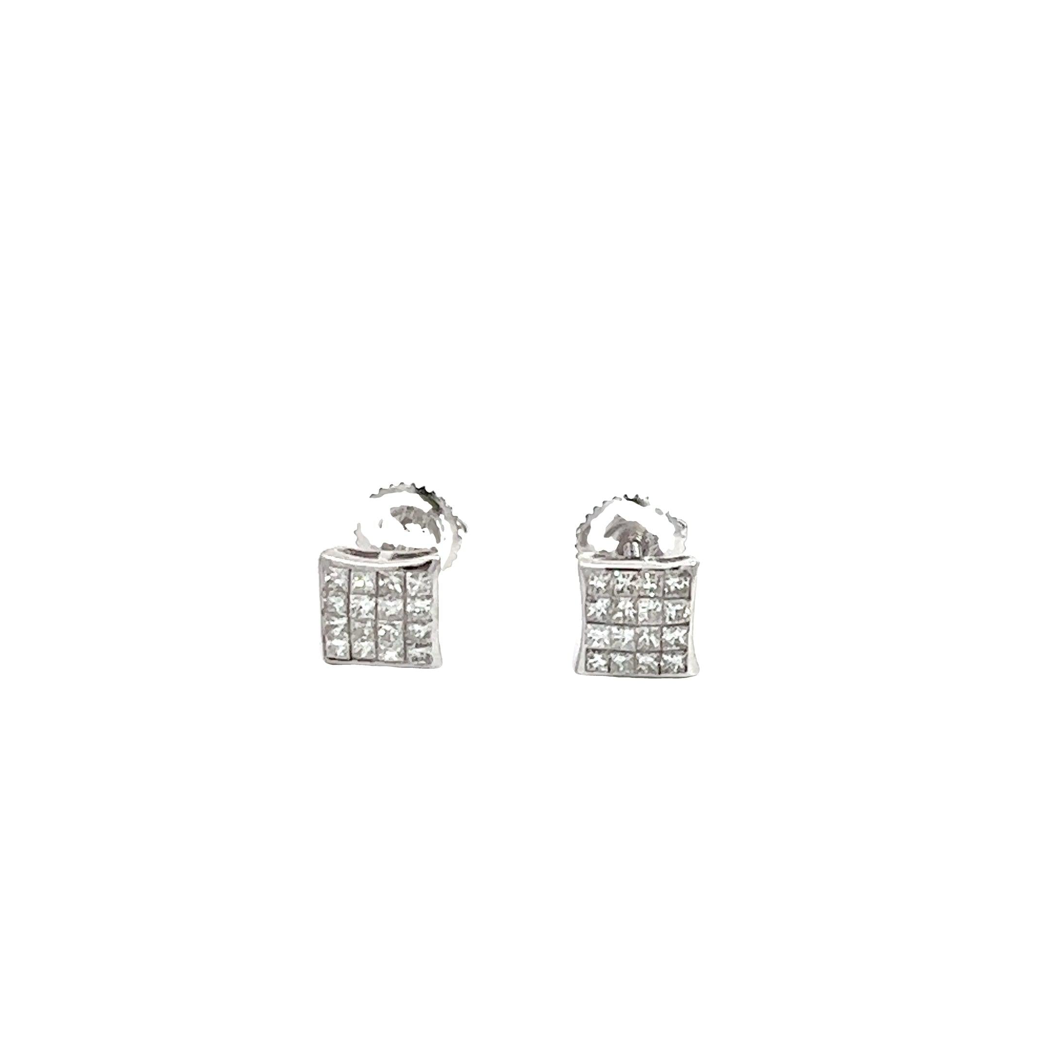 ER8747W $3,750.00 14KW 0.60CTW DOME KITE SHAPE EARRINGS • PRINCESS CUT -ER8747W $3,750.00 14KW 0.50CTW DOME KITE SHAPE EARRINGS - PRINCESS CUT -__2024-04-11-12-53-46.jpg
