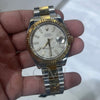 Rolex watch affirm
