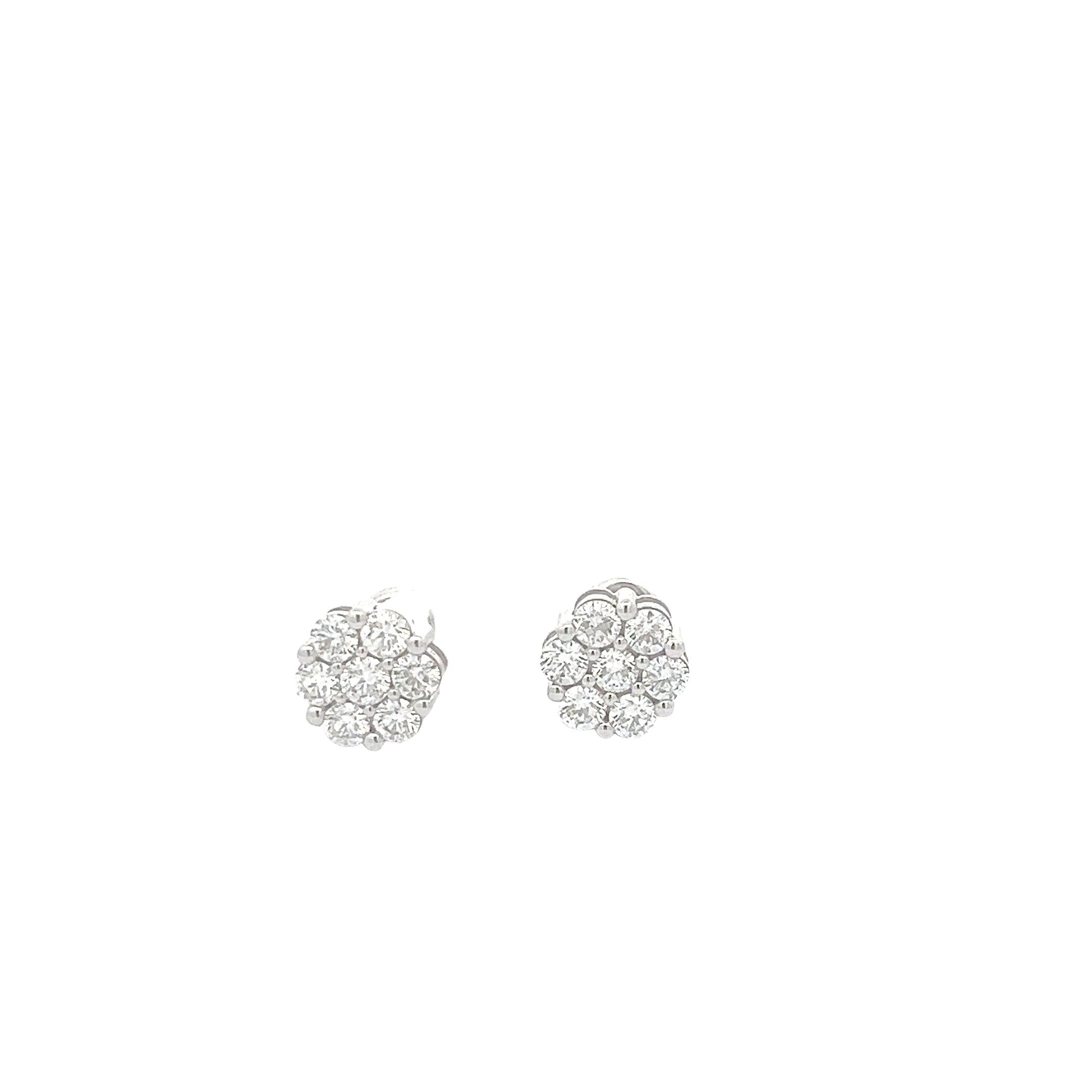 FL4188W S11,990.00 14KW 1.55-1.66CTW DIAMOND 7-STONE FLOWER EARRINGSFL4188W $11,990.00 14KW 1.55-1.66CTW DIAMOND 7-STONE FLOWER EARRINGS__2024-04-18-14-10-26.jpg