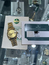 Rolex 6827 Presidential with Papers (1982)