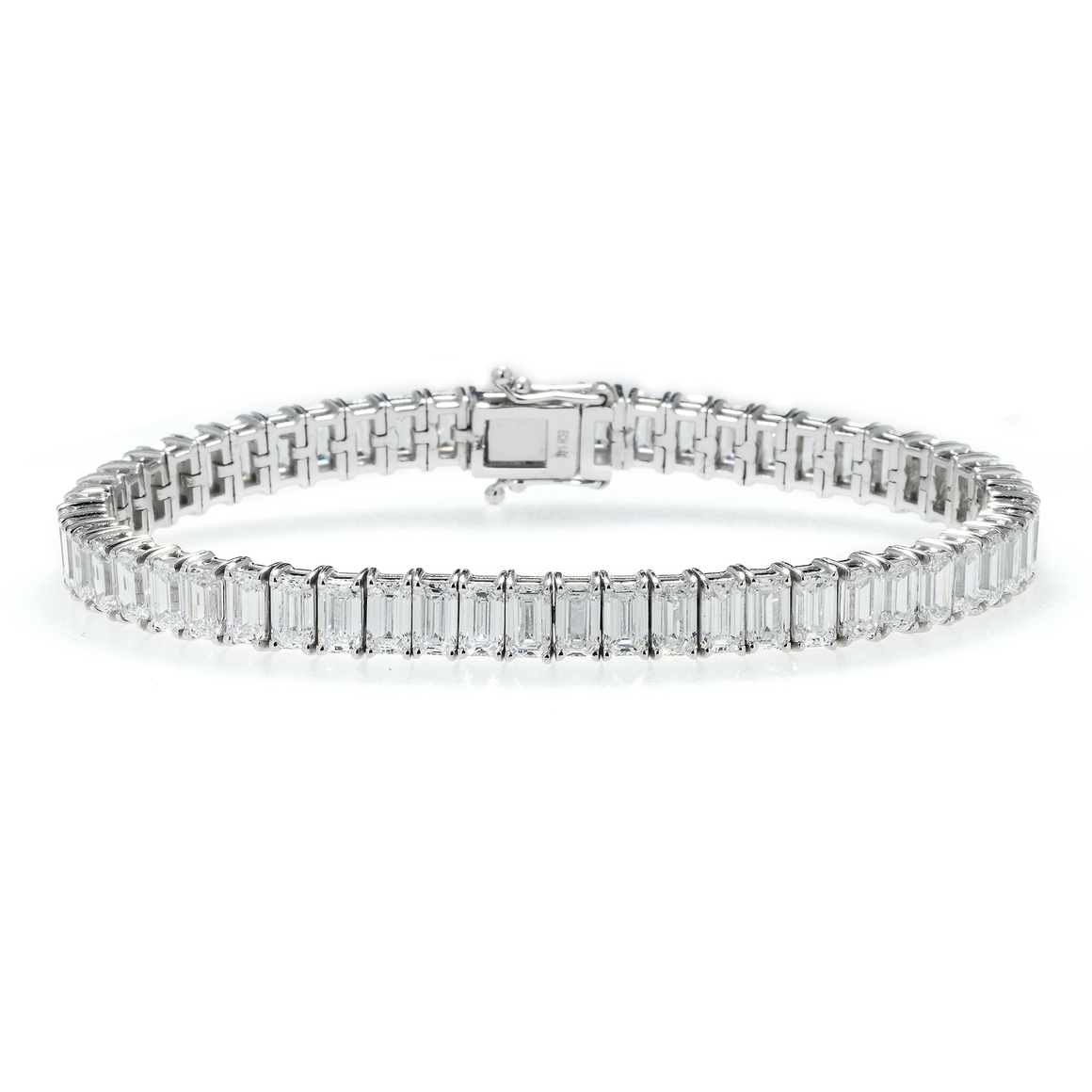 Women's Tennis Bracelets