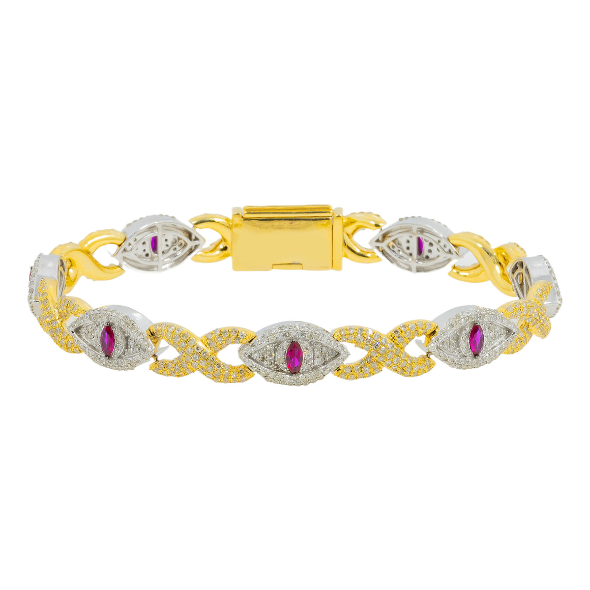 Women's Gemstone Bracelets