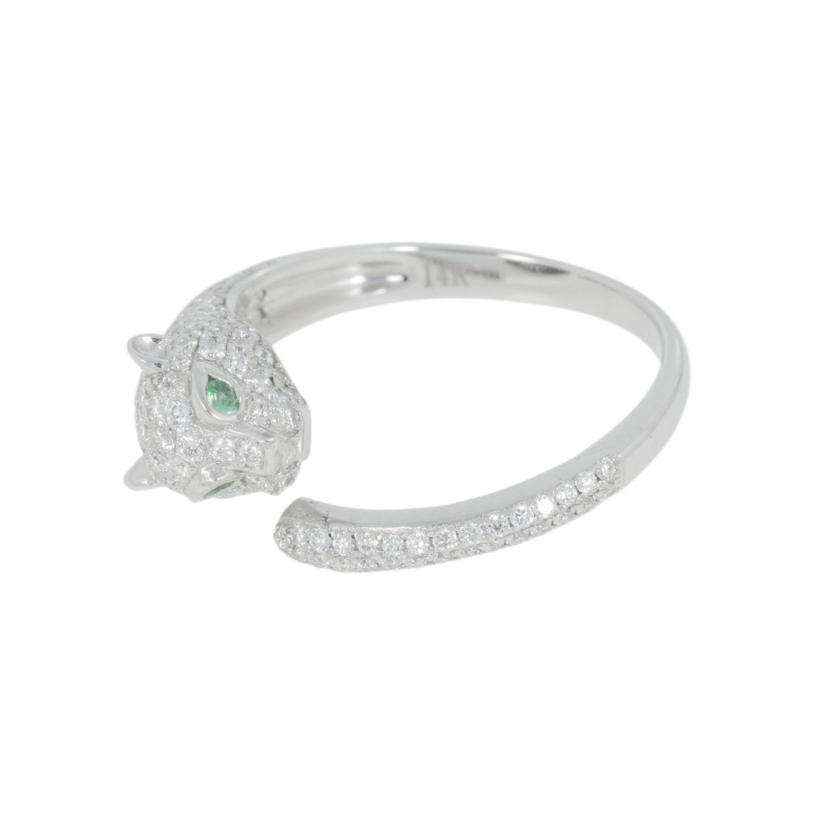 Women's Gemstone Rings