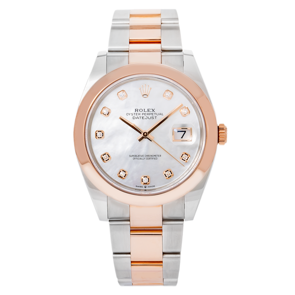 Rolex 126301 top