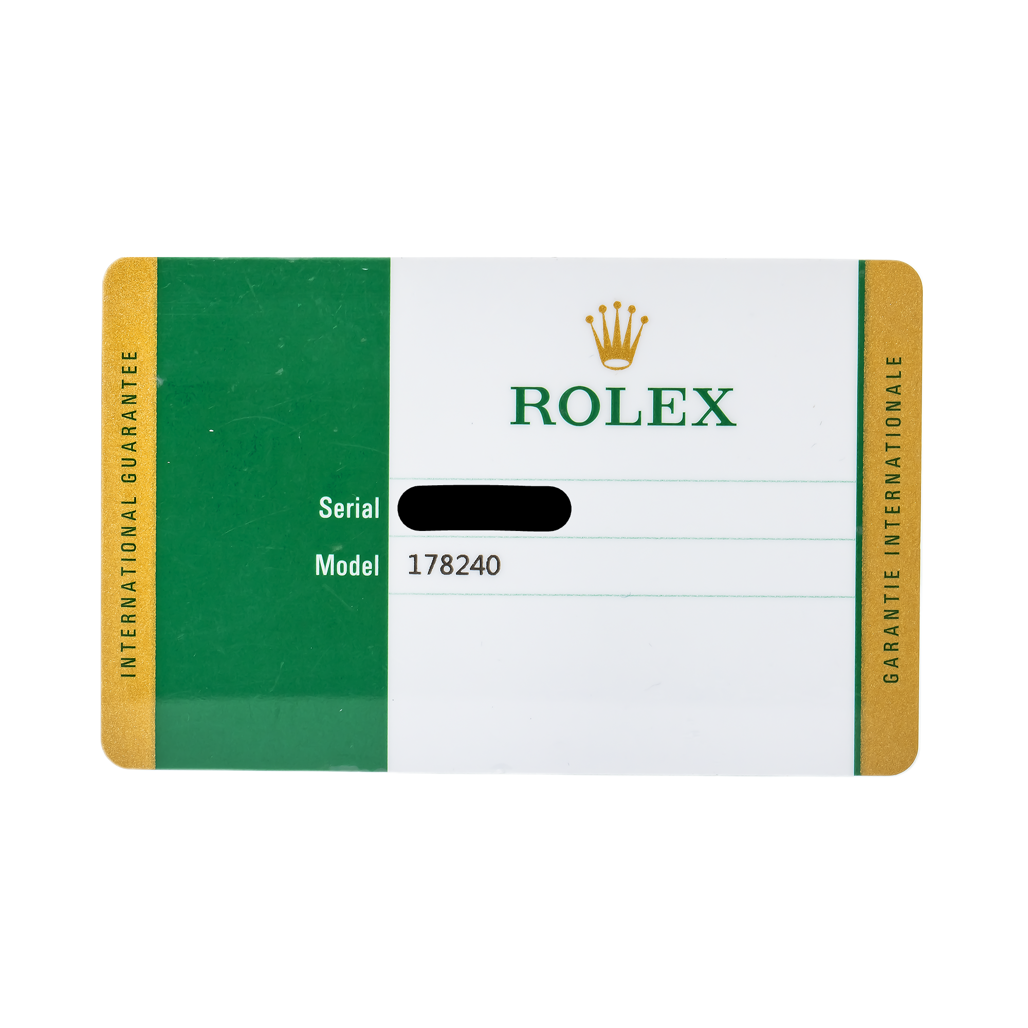 Rolex Datejust 31MM 178240 Blue Dial Smooth Bezel Stainless Steel Jubilee Bracelet