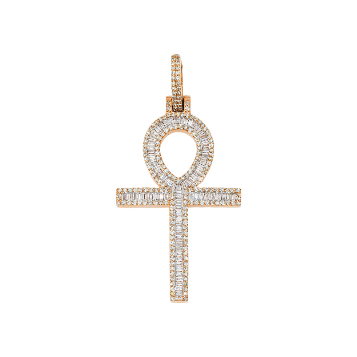 Men's Ankh Pendants