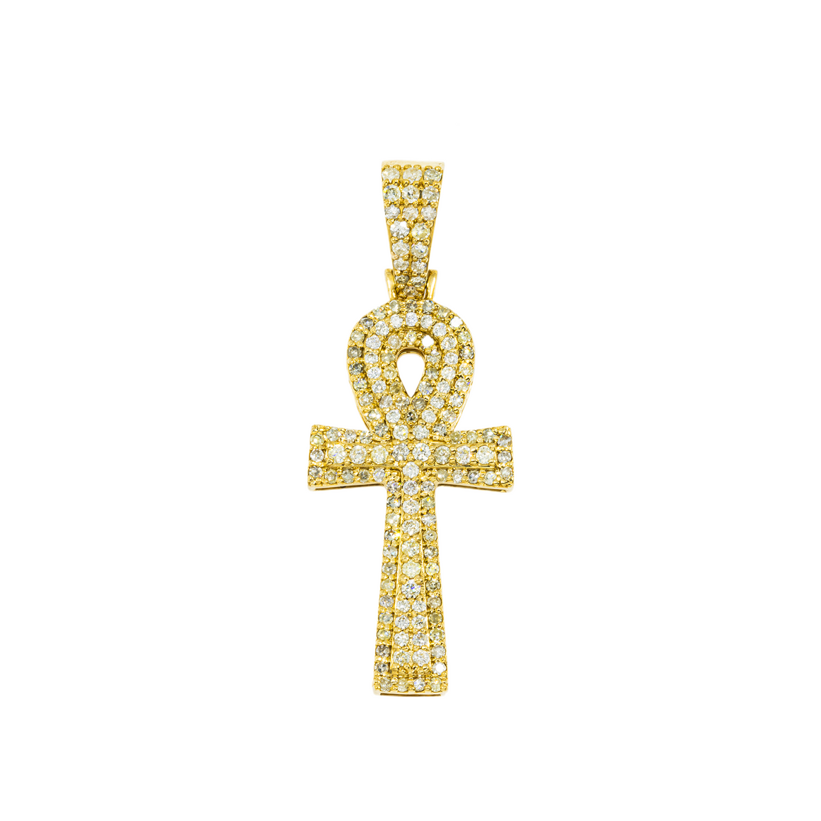 Ankh Pendants