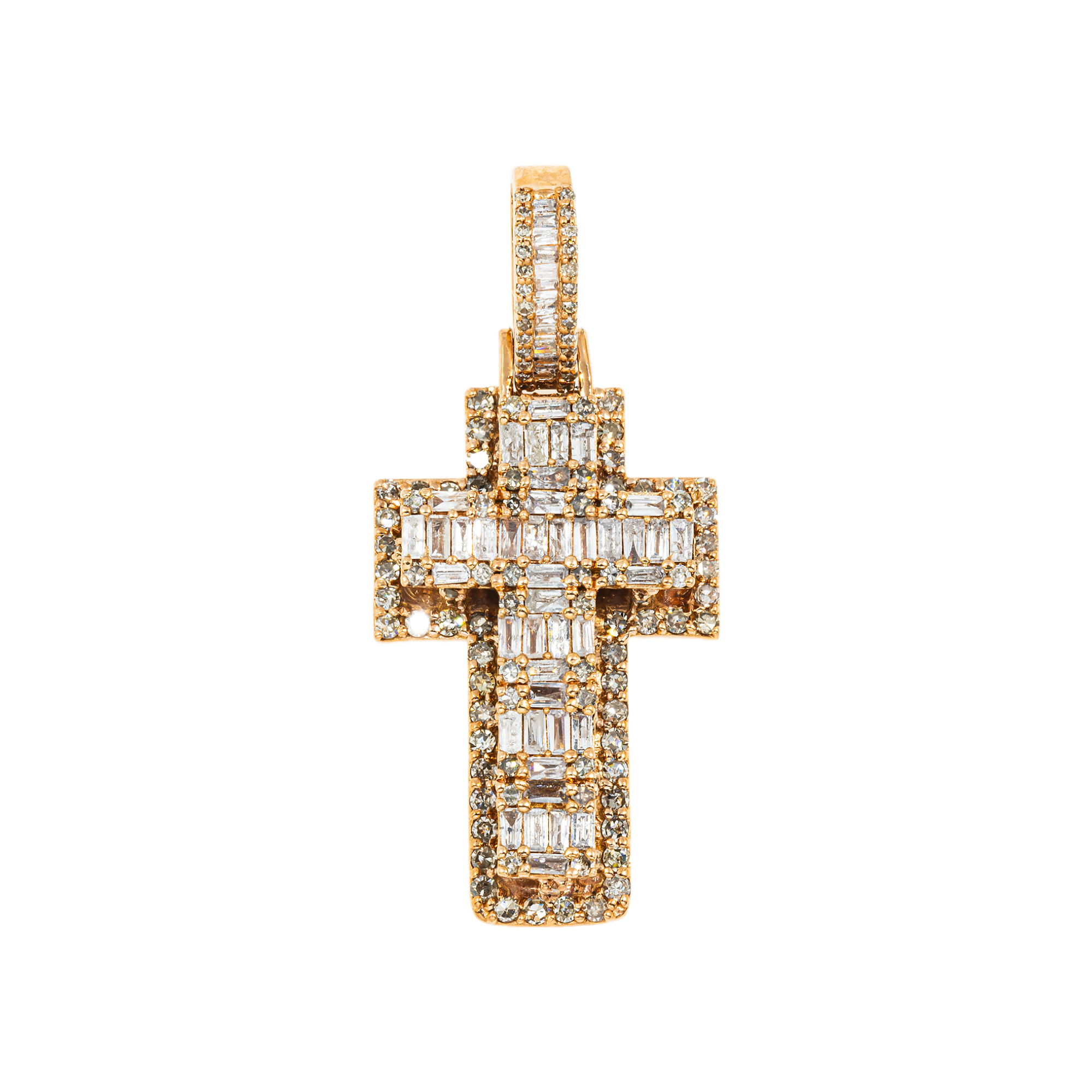 Cross Pendants