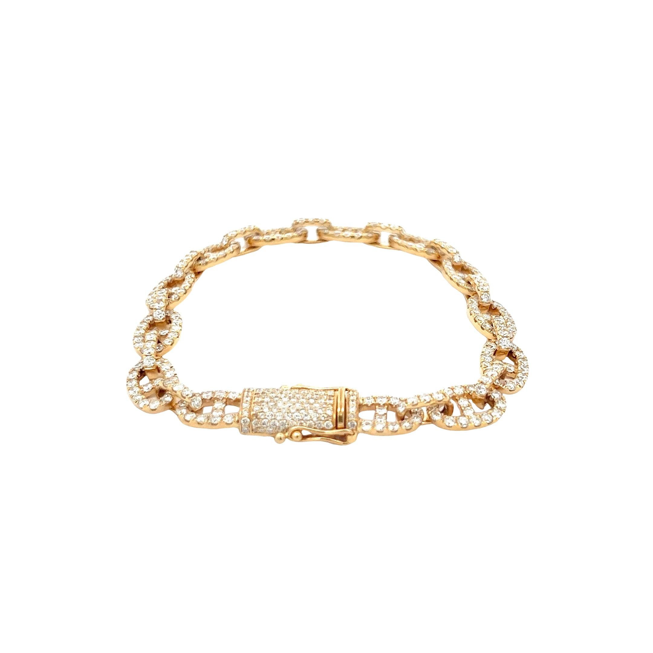 MBR3944Y-8 $52,990.00 14KY 7.60CTW DIAMOND MARINER LINK BRACELET - 8.0-8MM__2024-04-18-13-19-14.jpg