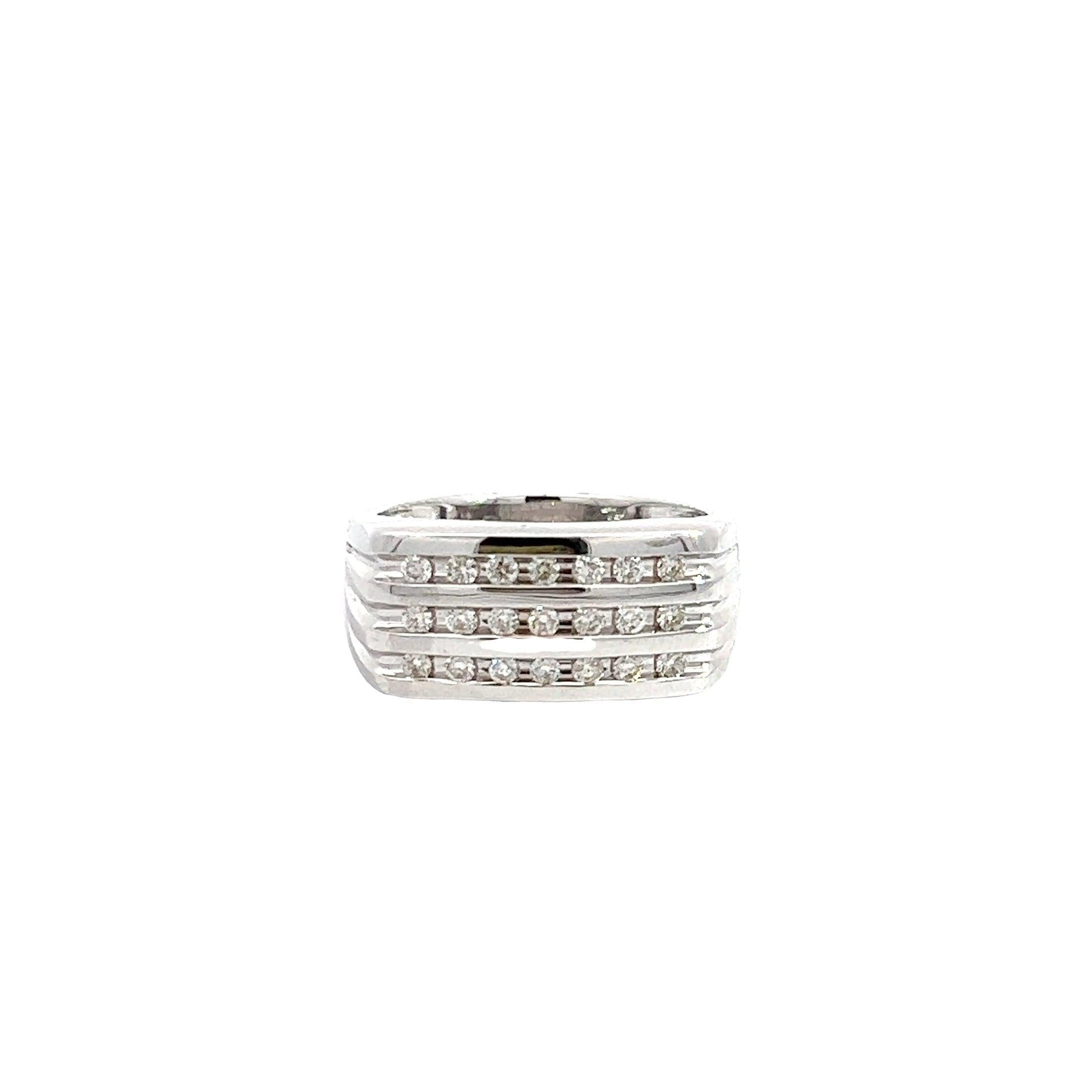 MRG3311AW $6,750.00 14KW 0.50CTW DIAMOND MEN'S RING - 3 ROW CHANNEL__2024-04-09-11-15-36.jpg