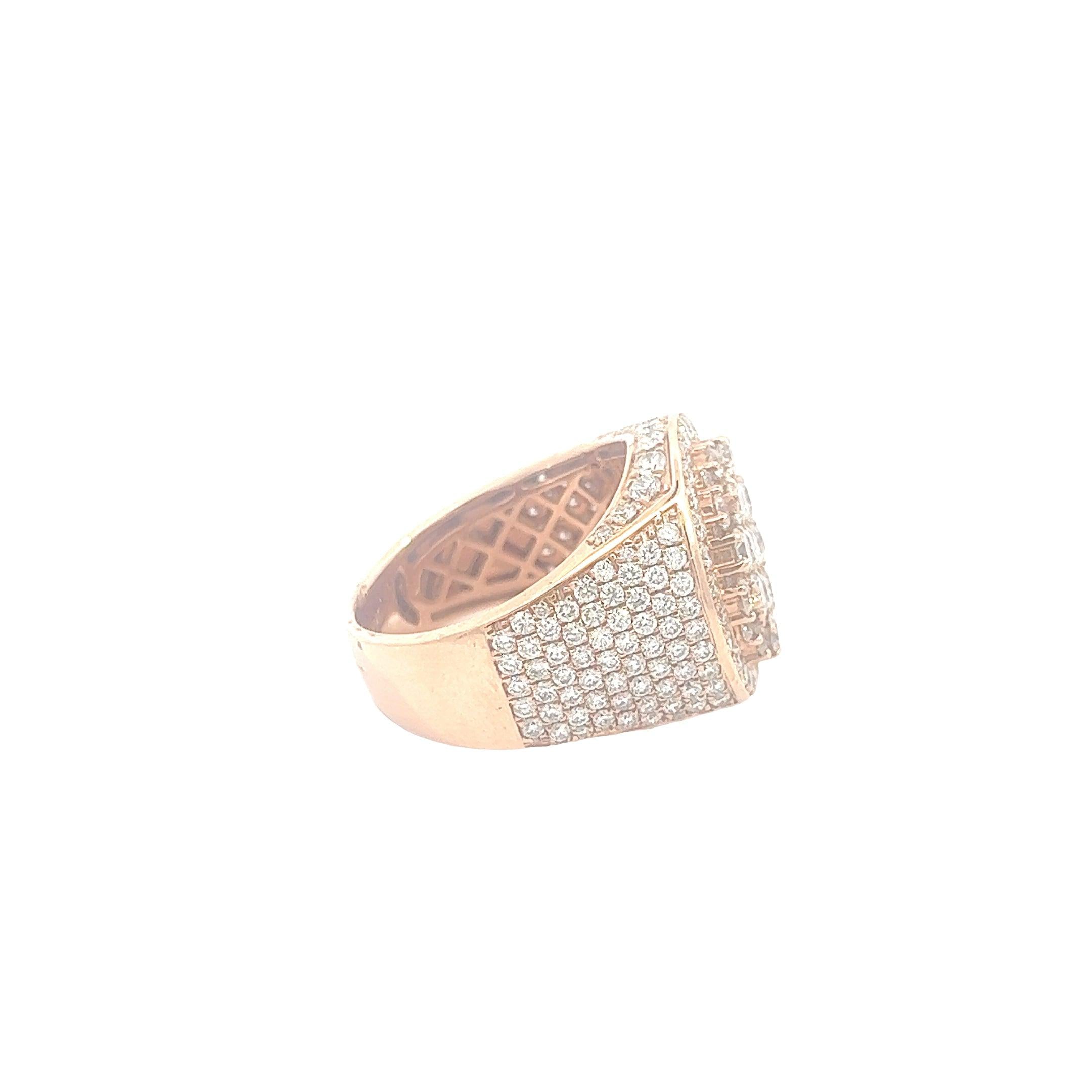 MRG3807R $40,990.00 14KR 6.26CTW DIAMOND MENS RING - FLAT CIRCLE - SINGLE ROW BORDER14KR 6.26CTW DIAMOND MENS RING - FLAT CIRCLE - SINGLE ROW BORDER (AG__2024-04-05-14-35-32-1.jpg