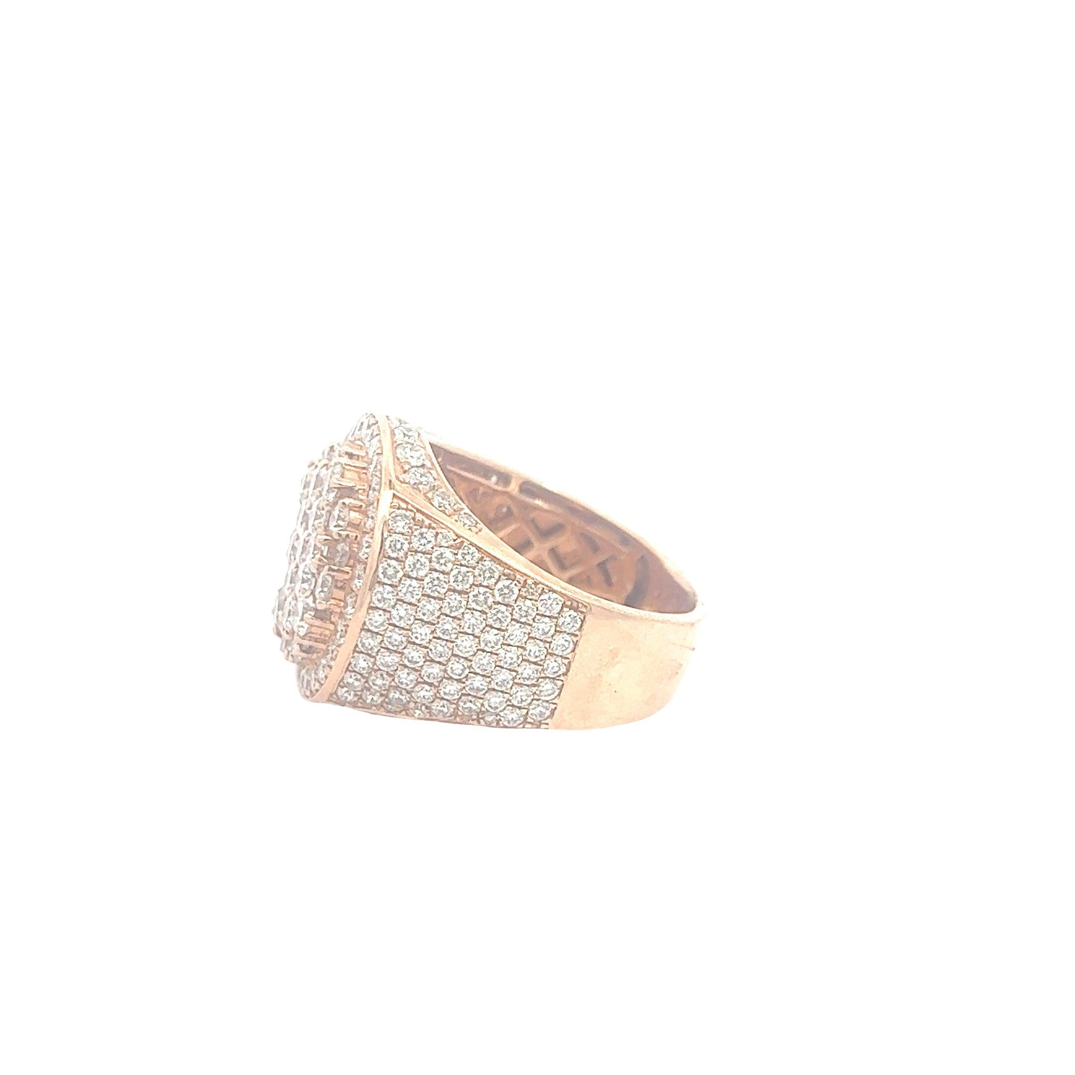 MRG3807R $40,990.00 14KR 6.26CTW DIAMOND MENS RING - FLAT CIRCLE - SINGLE ROW BORDER14KR 6.26CTW DIAMOND MENS RING - FLAT CIRCLE - SINGLE ROW BORDER (AG__2024-04-05-14-35-32-2.jpg