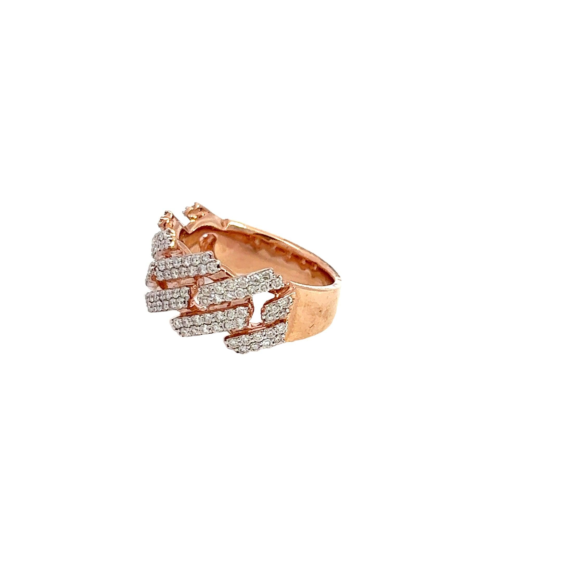 MRG3834UR $11,990.00 10KR 1.36CTW DIAMOND SQUARE LINK MIAMI CUBAN MEN8 RING - 12MM__2024-04-09-11-10-05-2.jpg