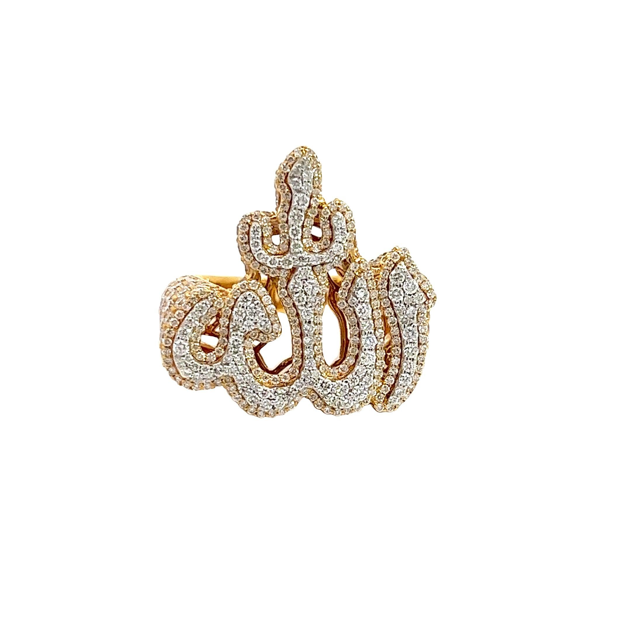 MRG4050Y-2 $38,990.00 14KY+W 4.18CTW DIAMOND 3D 'ALLAH' MENS RING__2024-04-09-13-52-09.jpg