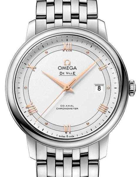 Omega de ville bracelet best sale