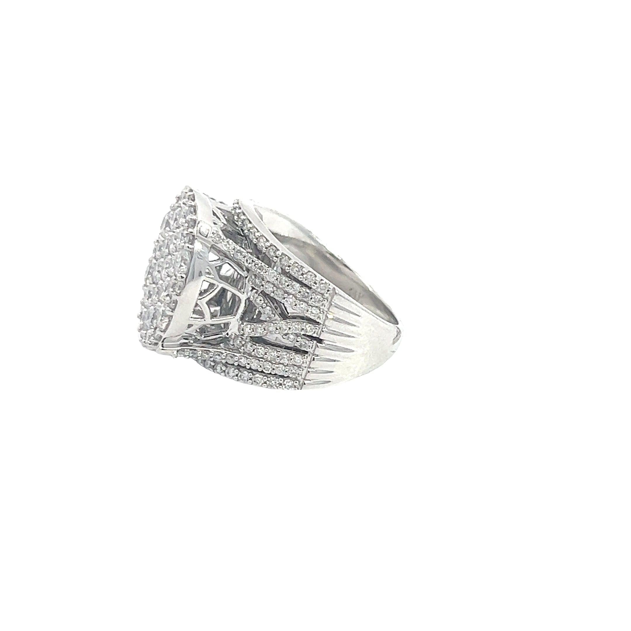 RG5423W $30,990.00 14 KW 3.00CTW DIAMOND OVAL CLUSTER RING - 6 ROW SHANK TWISTED IN MIDDLE__2024-04-08-18-01-35-2.jpg