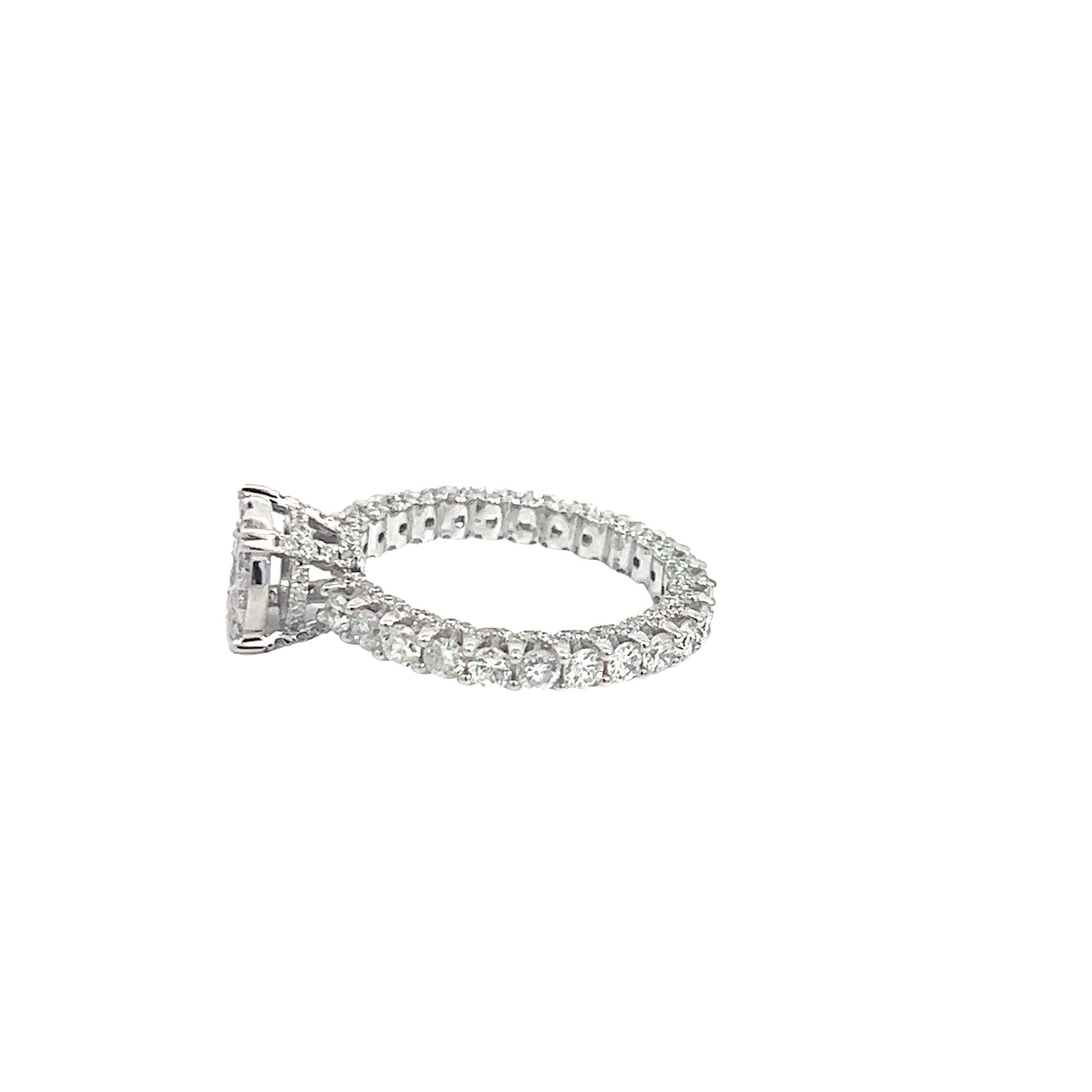 RG5515W-8 $20,990.00 14KW 2.65CTW ROUND CLUSTER DIAMOND RING - DIAMOND U PRONG ETERNITY - SIZE 8 'AG:aD__2024-04-09-12-30-25-2.jpg