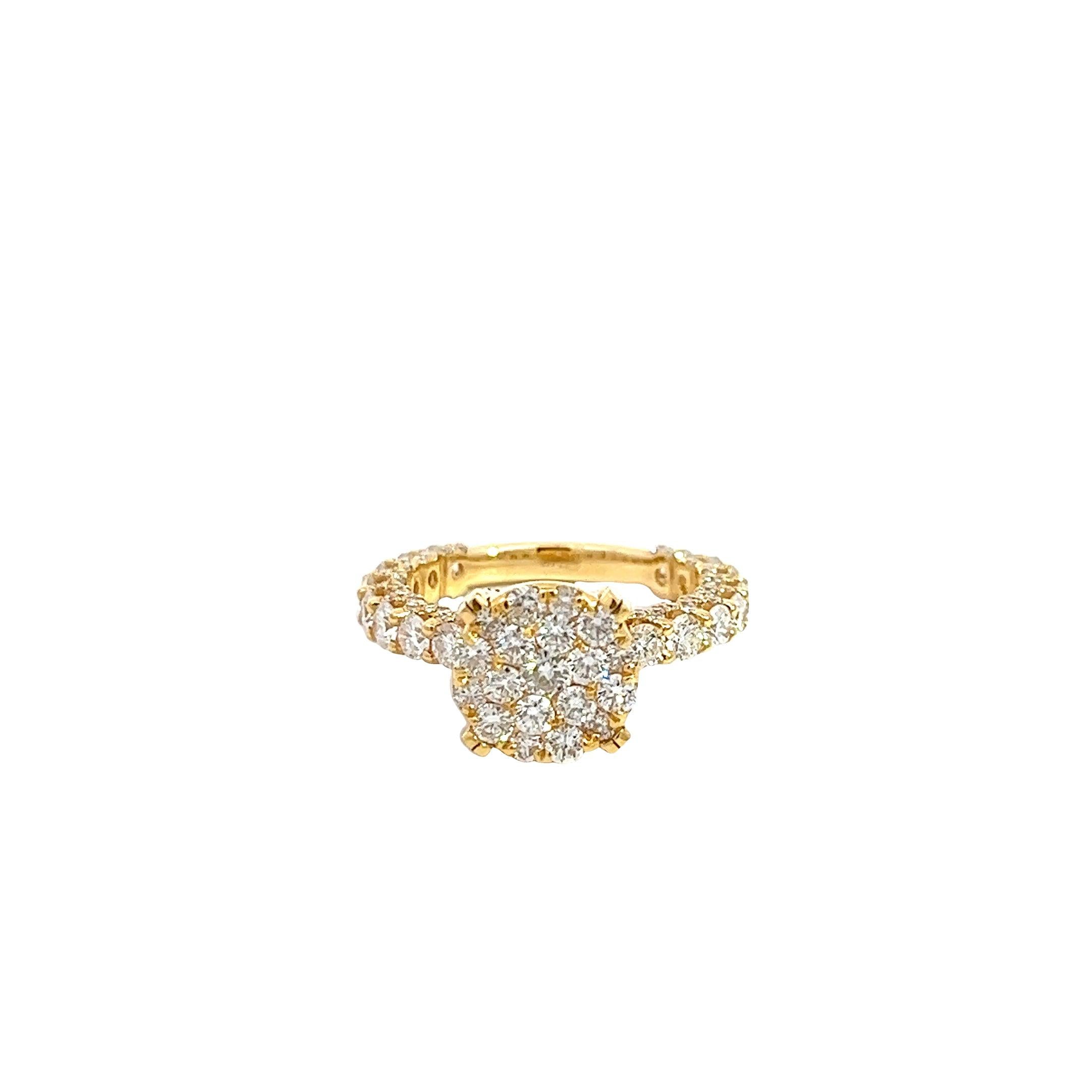RG5528Y $24.990.00 814KY 3.00CTW ROUND CLUSTER DIAMOND RING DIAMOND U PRONG SHANK Grind>14KY 3.00CTW ROUND CLUSTER DIAMOND RING - DIAMOND U PRONG SHANK__2024-04-09-11-34-37.jpg