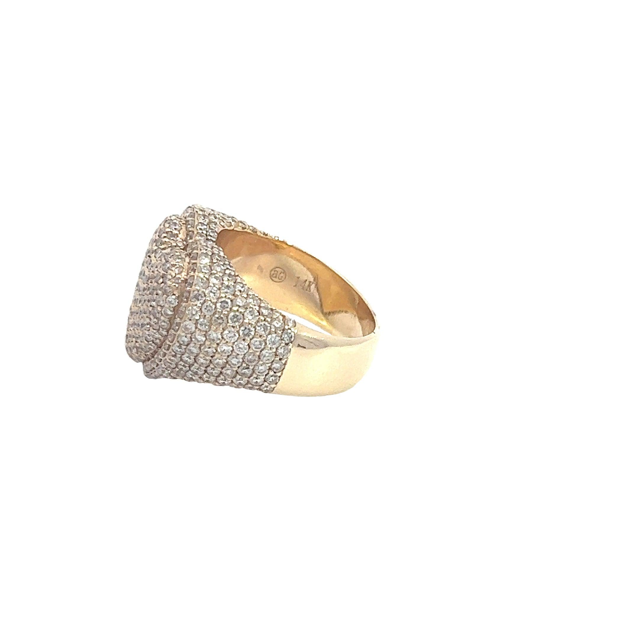 RG5764Y $23.990.00 14KY 3.00CTW DIAMOND BUBBLE HEART RING__2024-04-09-12-19-42-2.jpg