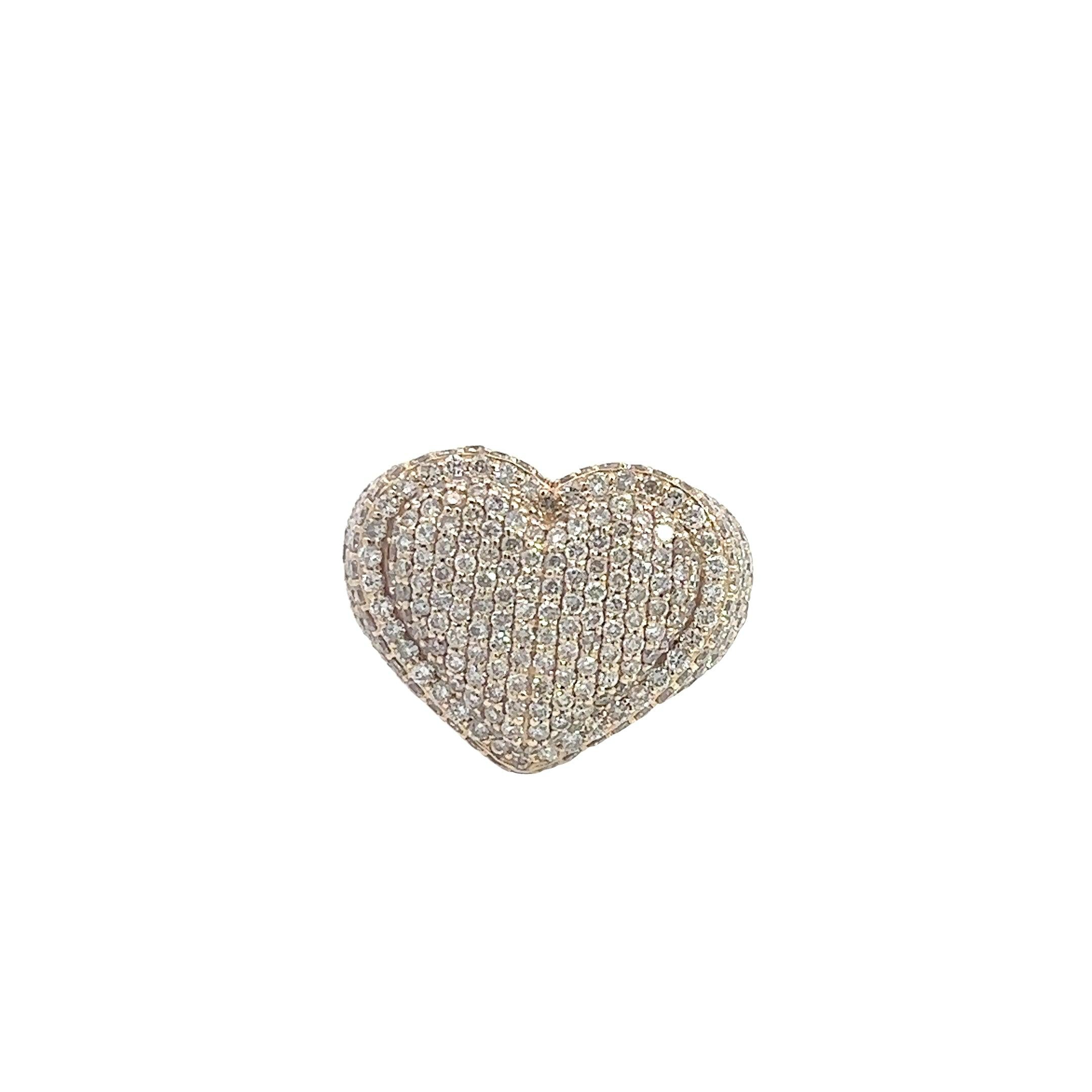 RG5764Y $23.990.00 14KY 3.00CTW DIAMOND BUBBLE HEART RING__2024-04-09-12-19-42.jpg