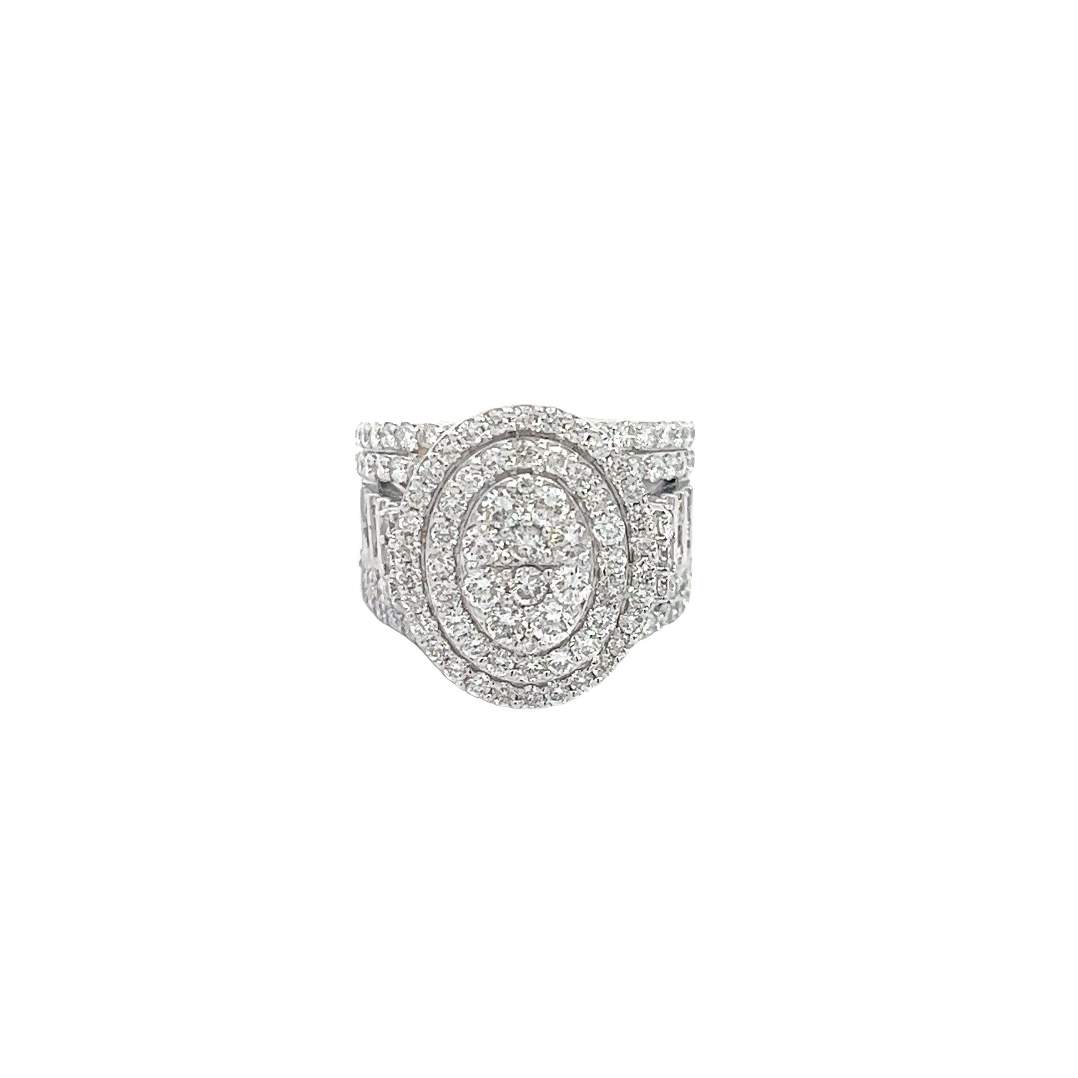 RG5923W $21,990.00 AS 14KW 3.15CTW DIAMOND OVAL CLUSTER RING DOUBLE HALO - RD & BG DIAM SHANK__2024-04-08-16-25-13.jpg