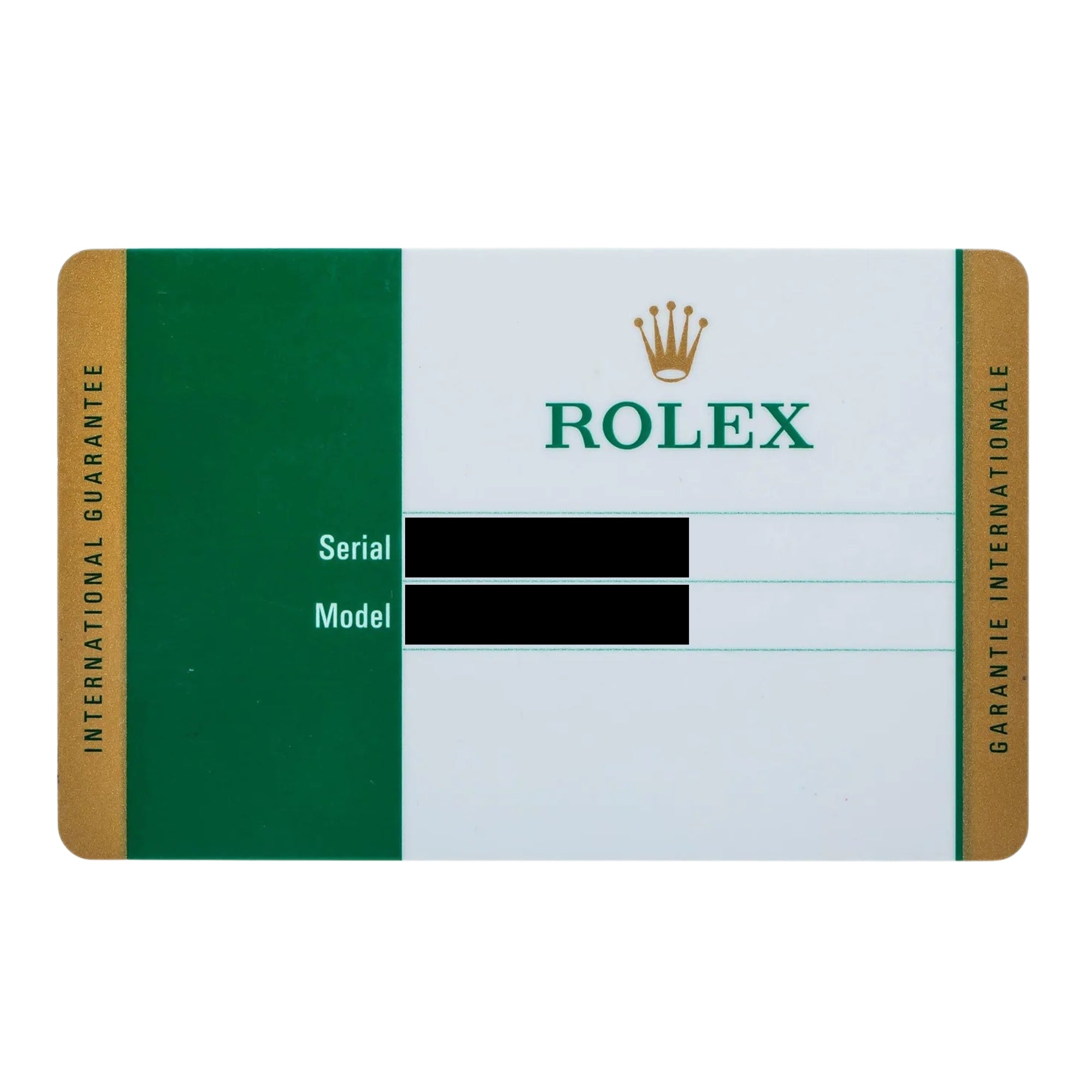 Rolex Cosmograph Daytona 40MM 116520 Black Dial Tachymeter Bezel Stainless Steel Oyster Bracelet