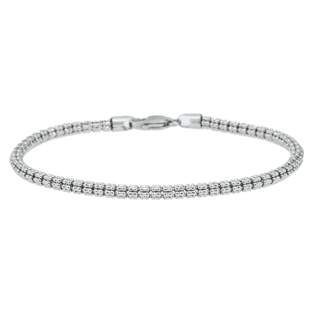 Men's Ice Chain Bracelets