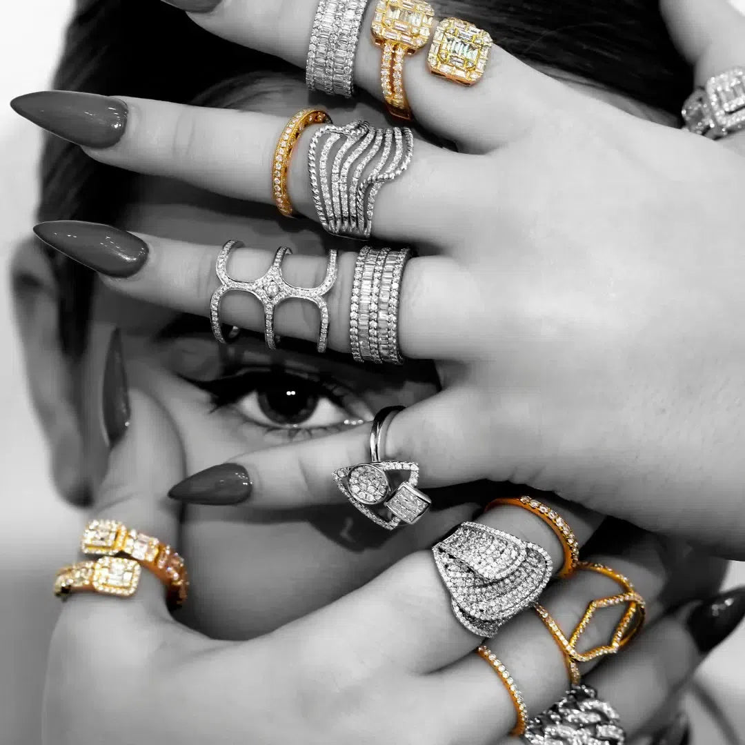 Women's Jewelry
