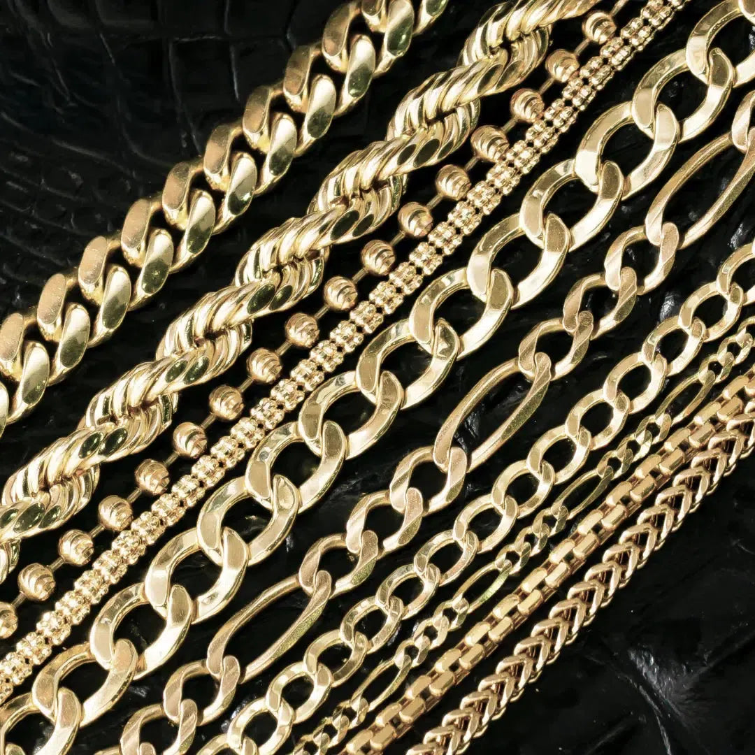 Gold Chains