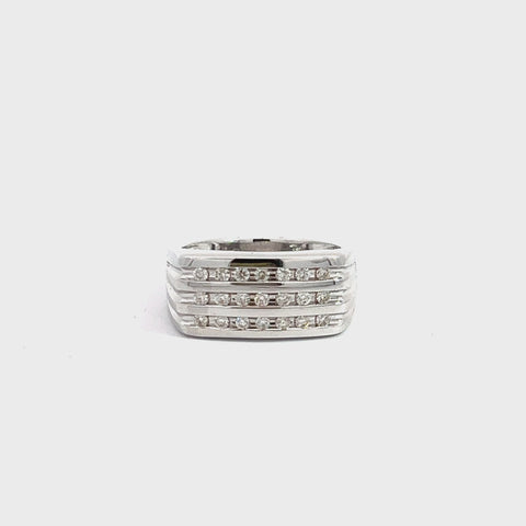 MRG3311AW $6,750.00 14KW 0.50CTW DIAMOND MEN'S RING - 3 ROW CHANNEL__2024-04-09-11-15-20.mp4