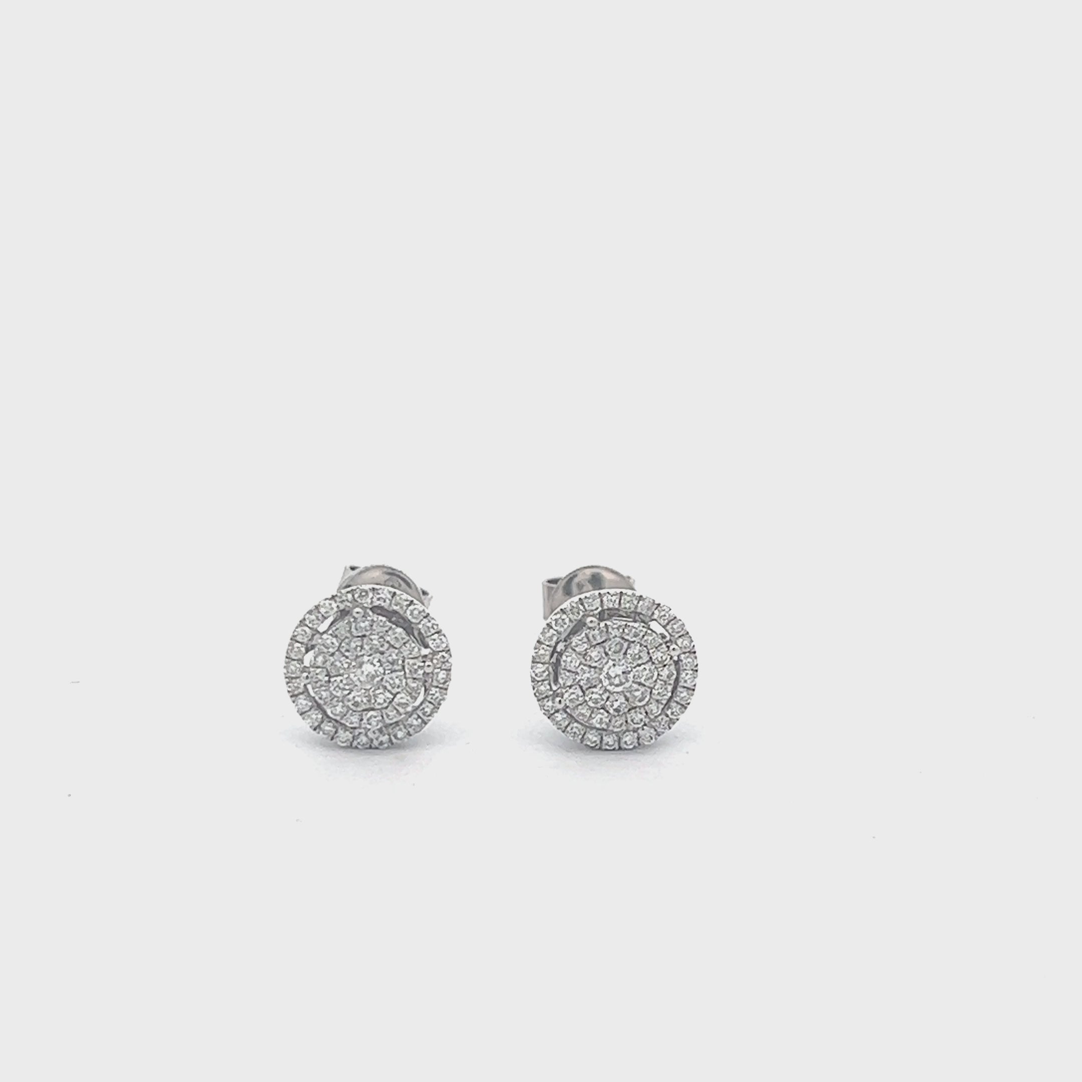 CL2026W $5,990.00 14KW 0.50CTW LUNA DIAMOND EARRINGS WITH HALO «GranCL2026W $5,990.00 14KW 0.60CTW LUNA DIAMOND EARRINGS WITH HALO Gician__2024-04-18-16-56-11.mp4
