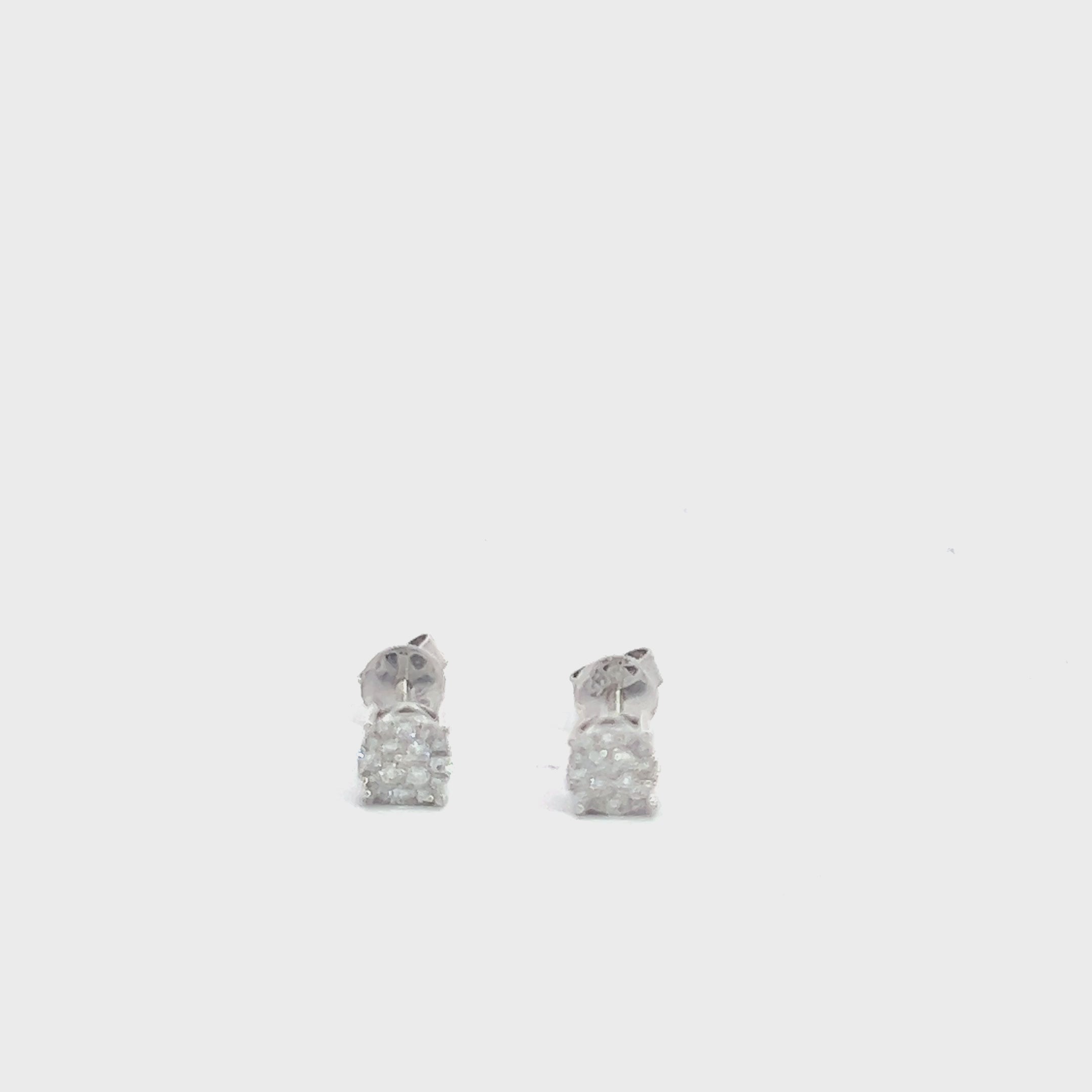 CL2410W $3,750.00 14KW 0.30CTW DIAMOND ROUND CLUSTER 4-PRONG EARRING STUDS agasCL2410W $3,750.00 (14KW 0.30CTW DIAMOND ROUND CLUSTER 4-PRONG EARRING STUDS aGas__2024-04-19-10-04-03.mp4