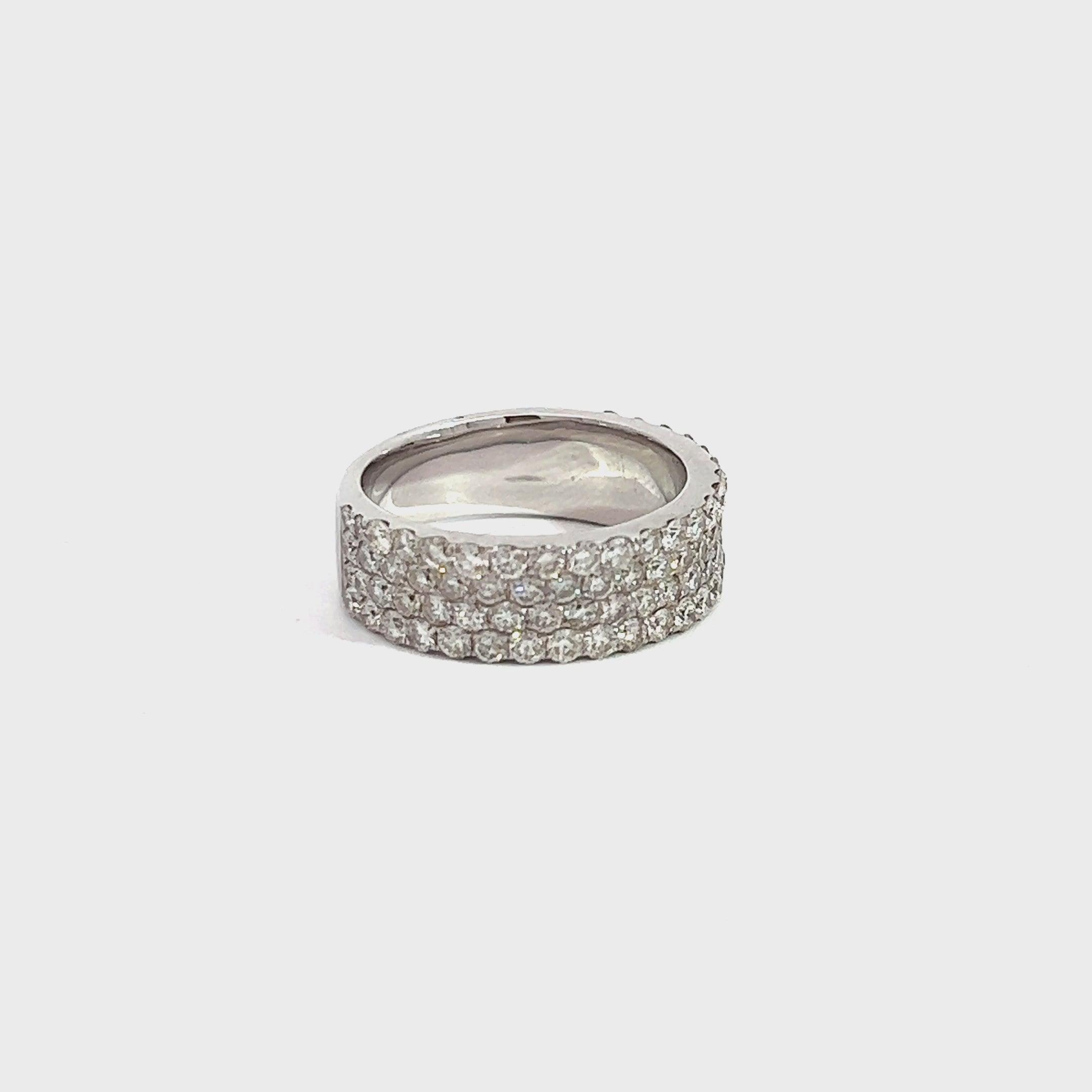 MRG3767W $22,990.00 14KW 3.36CTW DIAMOND MENS 4-ROW PAVE 314 BAND__2024-04-09-10-25-43.mp4