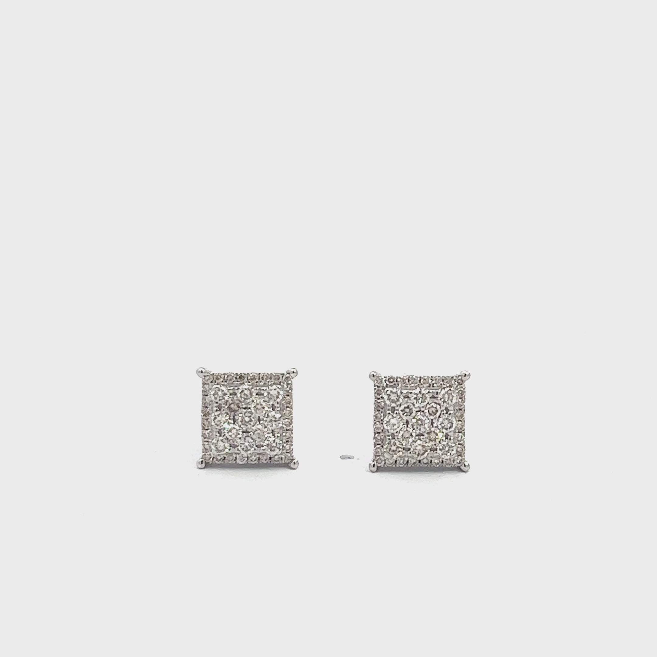 CL2179W $8,990.00 14KW 1.06CTW SQUARE CLUSTER SQ. PRONG EARRINGS__2024-04-19-11-40-21.mp4