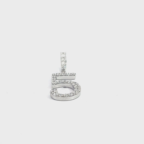 CH4241W-5 $9,750.00 14KW 1.06CTW DIAMOND SINGLE ROW NUMBER PENDANT - 5__2024-04-10-15-49-44.mp4