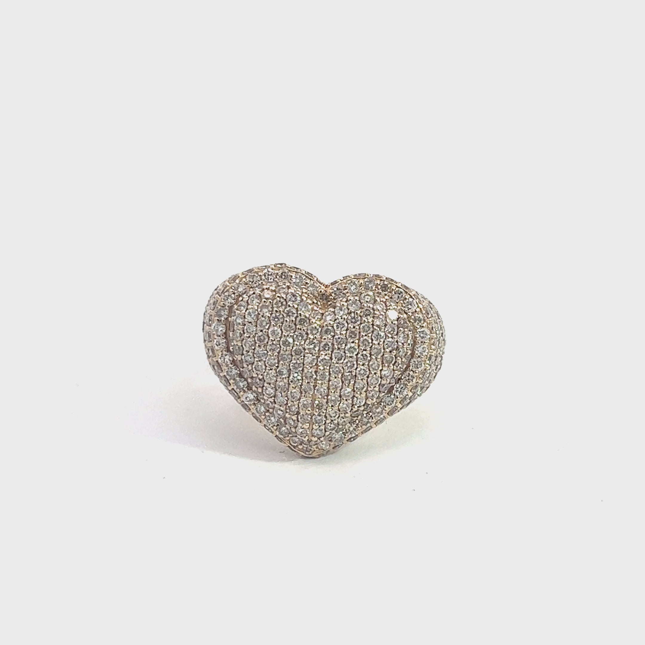 RG5764Y $23.990.00 14KY 3.00CTW DIAMOND BUBBLE HEART RING__2024-04-09-12-19-27.mp4