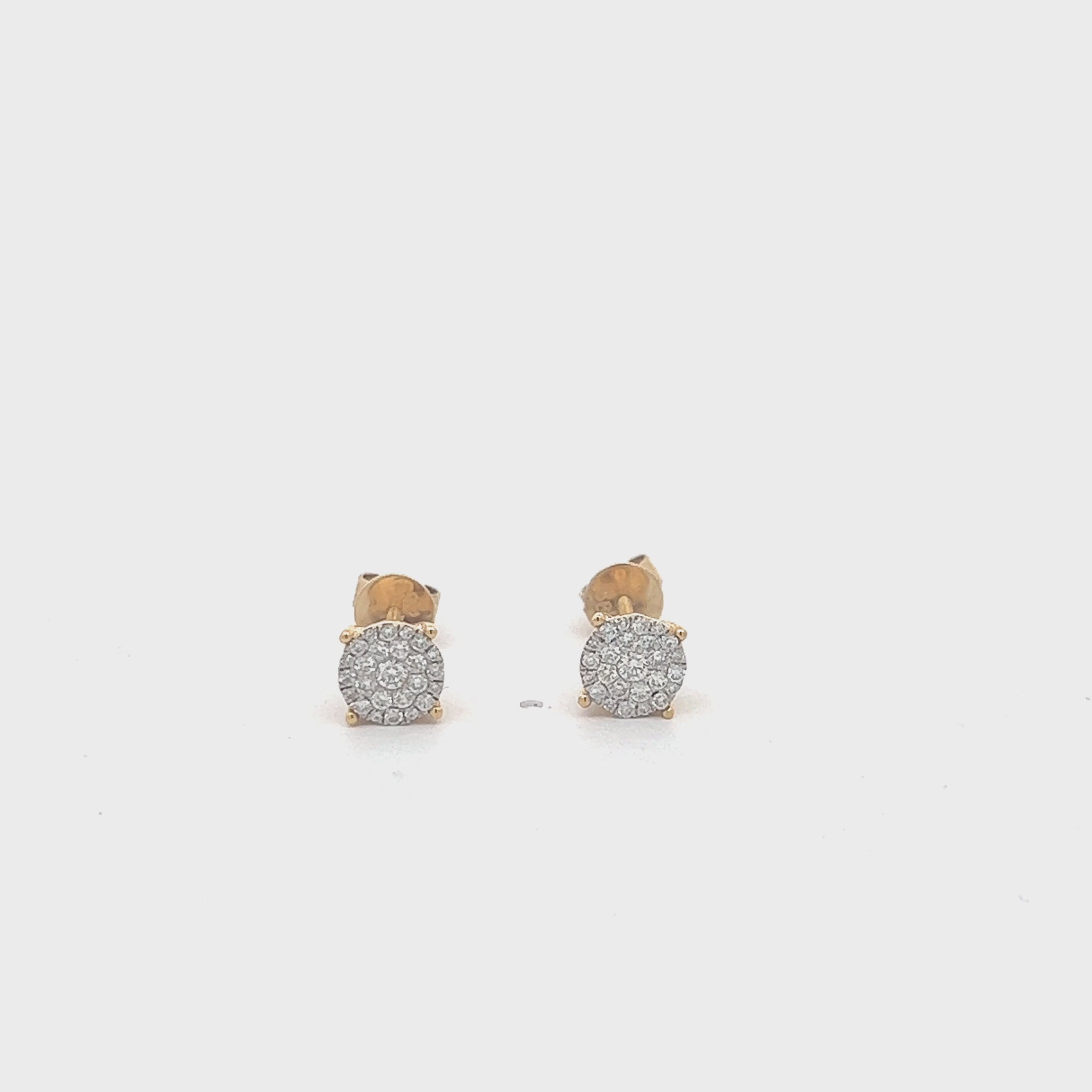 CL10024 $4,990.00 14KY 0.35CTW DIAMOND LUNA CLUSTER EARRINGSCL1002Y $4,990.00 14KY 0.36CTW DIAMOND LUNA CLUSTER EARRINGS G:我__2024-04-18-15-14-30.mp4