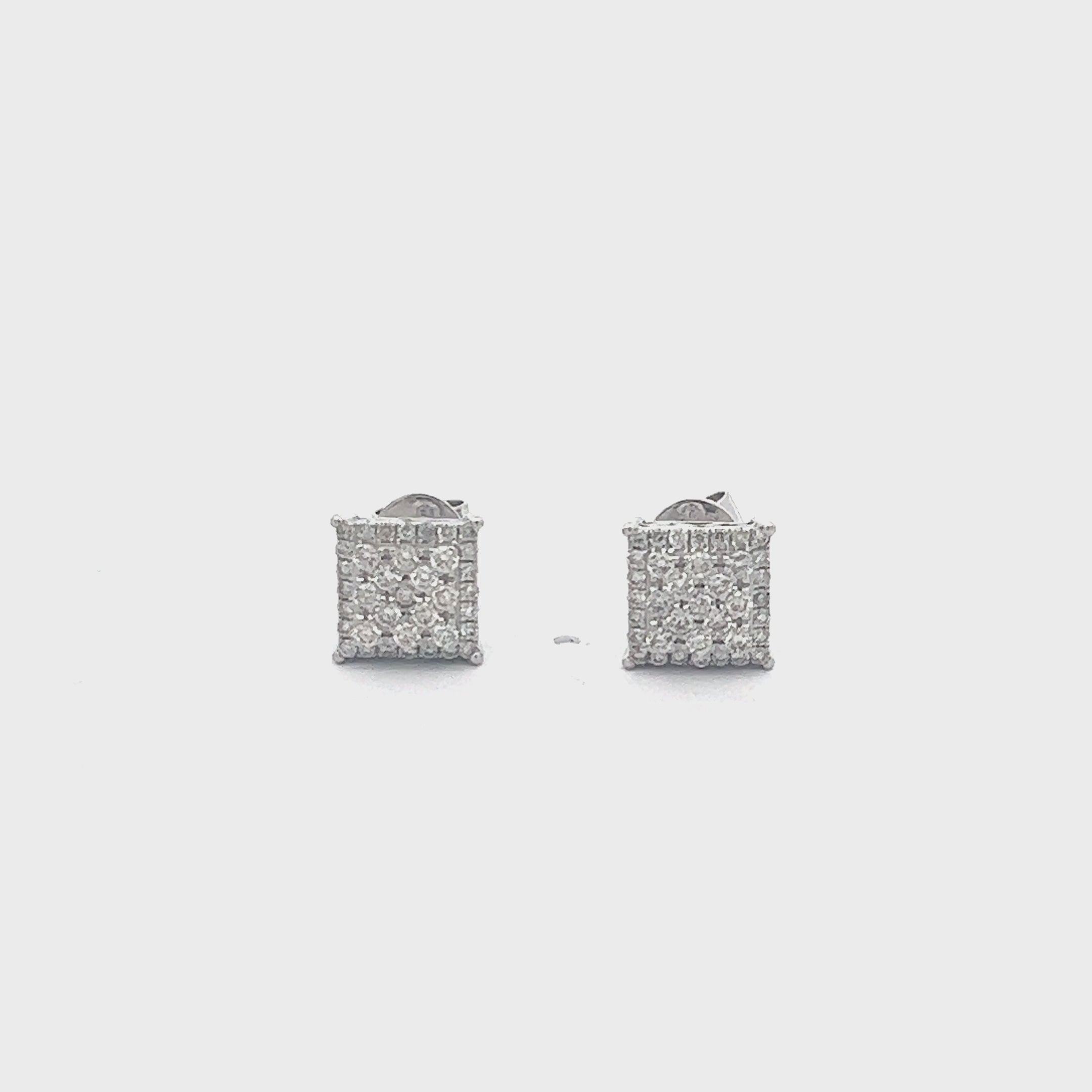 CL2181W 55,990.00 14KW 085CTW SQUARE CLUSTER DIAMOND SO. PRONO EARRINGSCL2181W $5,990.00 14KW 0.65CTW SQUARE CLUSTER DIAMOND SQ. PRONG EARRINGS__2024-04-18-16-29-34.mp4