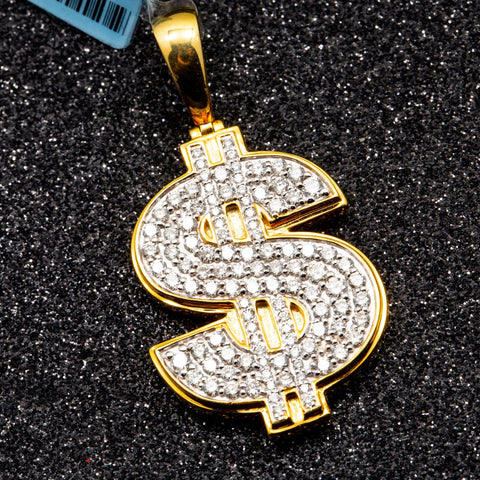 Diamond dollar chain Clearance