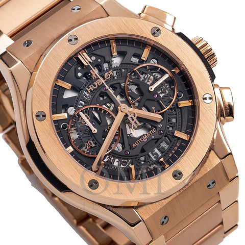 New & Used Hublot Watches for Sale - Authenticity Guaranteed 