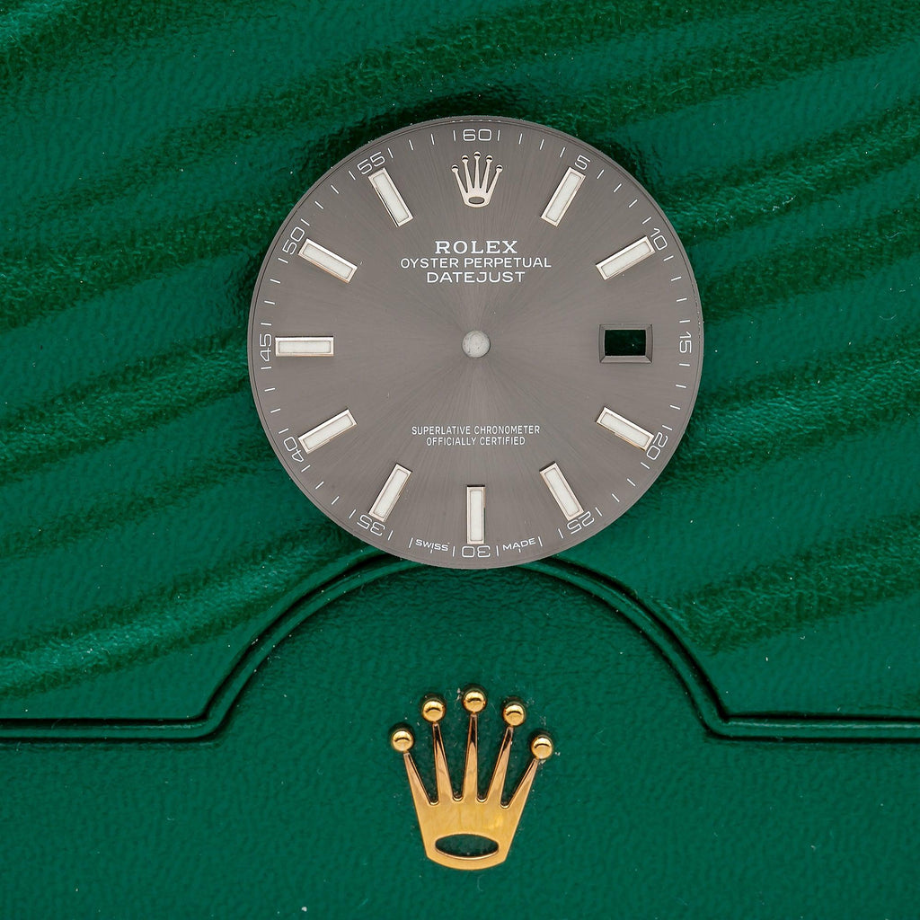 Rolex datejust outlet original