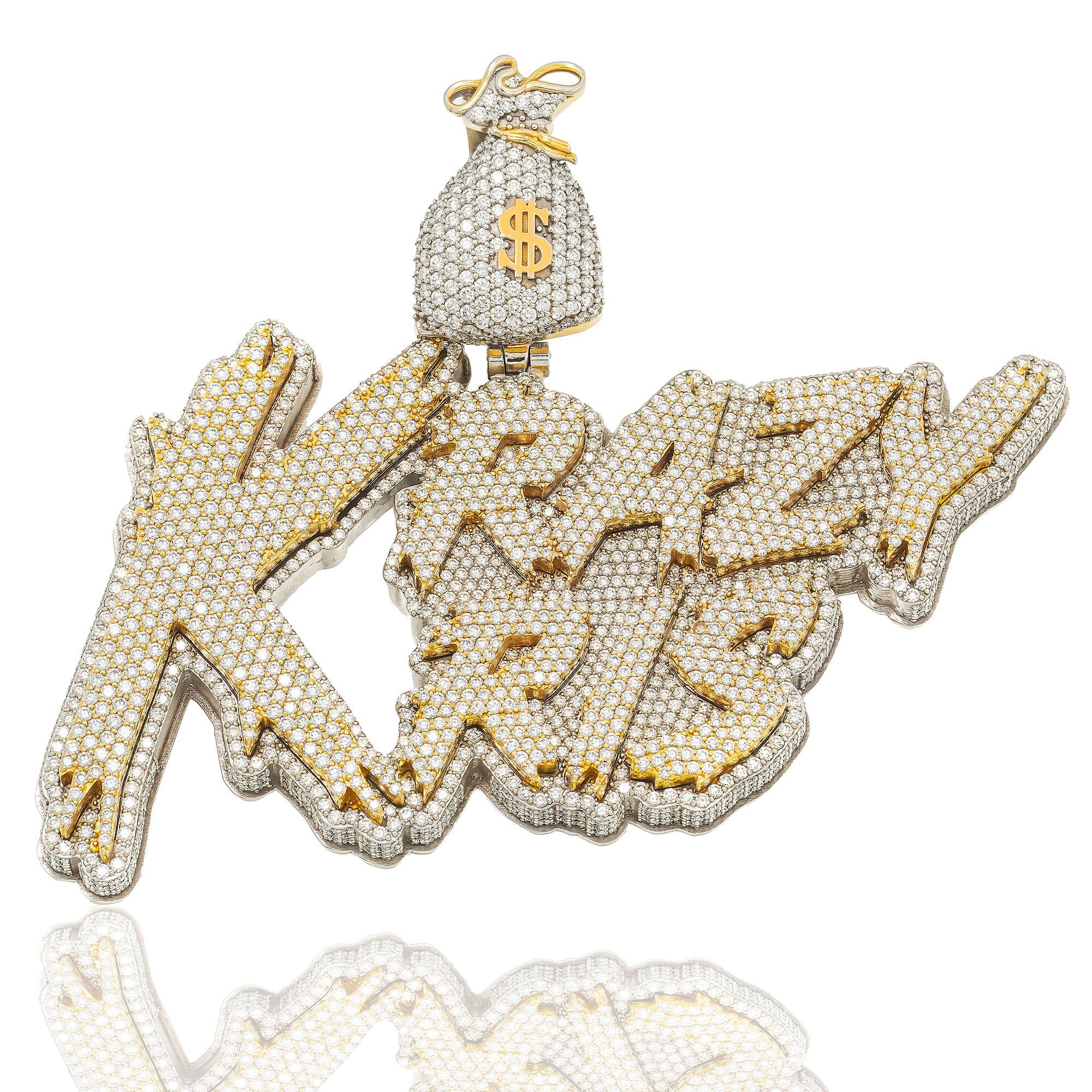 NBA YoungBoy Jewelry: Types and Styles - 6 ICE