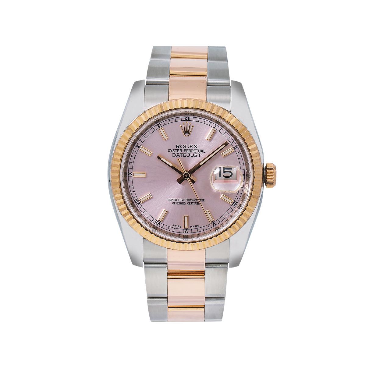 Rolex Datejust 36 (116231)