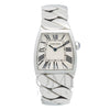 Cartier La Dona de Cartier 2835 28MM White Dial With Stainless Steel Bracelet