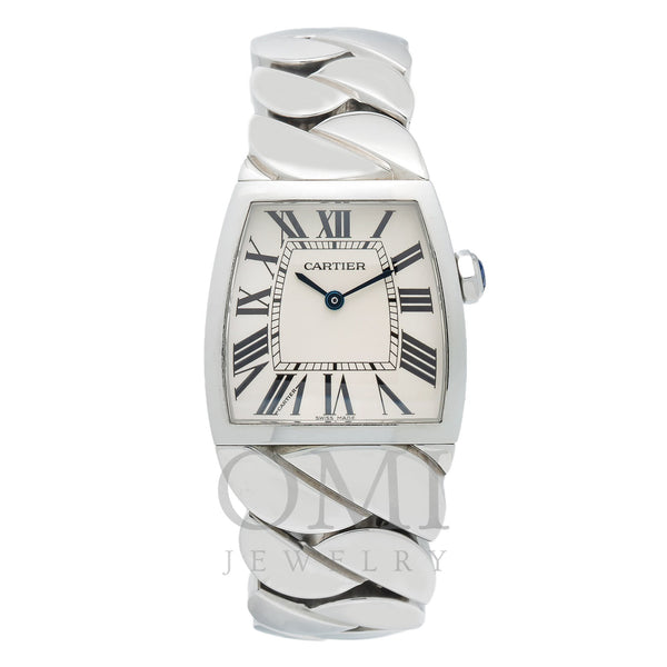 Cartier Tank Solo Ref. W5200013/3170 2010| Vintage & Pre-Owned Luxury  Watches – Wynn & Thayne