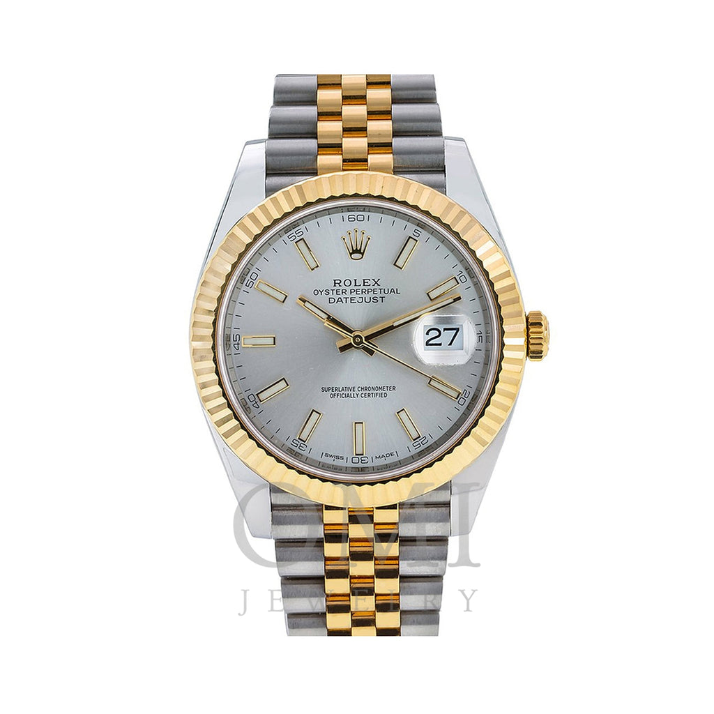 Rolex Datejust 126333 Men's Watch