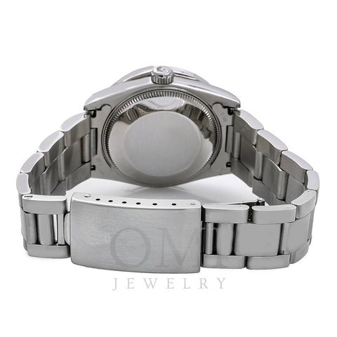 Rolex Datejust Diamond Watch, 68240 31mm, Silver Gray Dial with 1.3CT Diamonds
