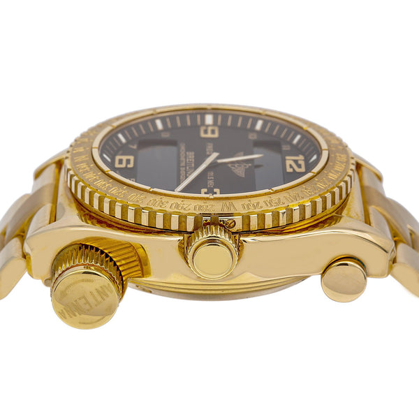 Breitling discount emergency gold