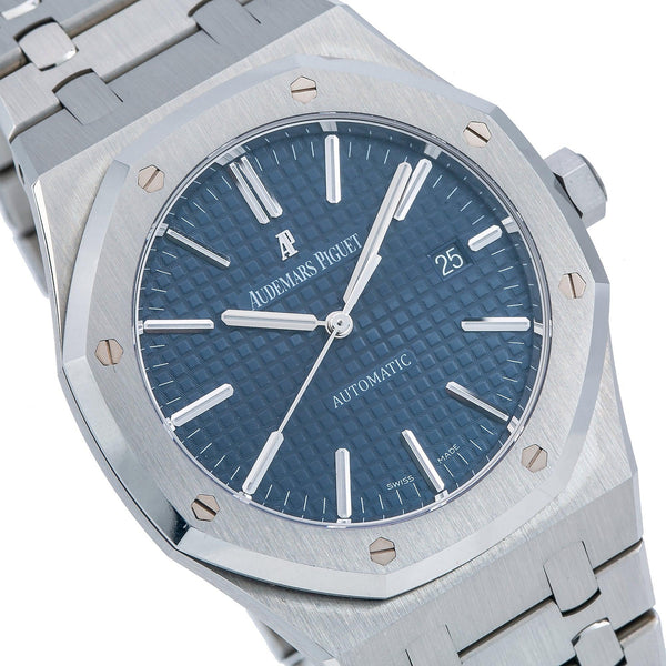 Audemars 2024 15400 blue